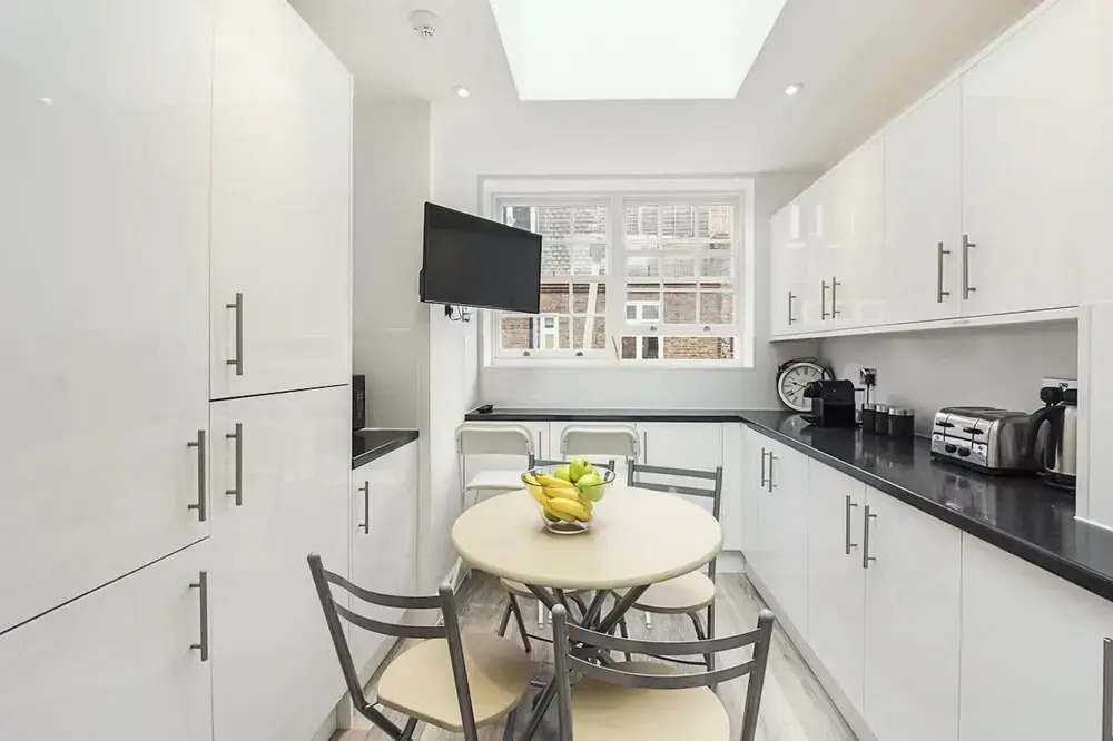 Toynbee Street Ro 4 · Charming Room In Tower Hamlets