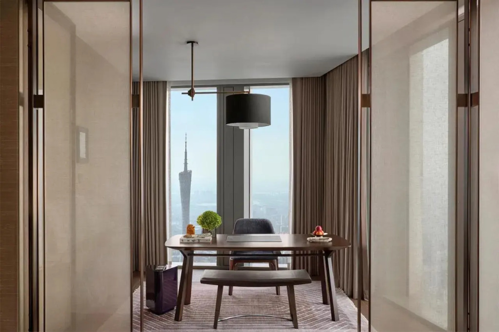 Rosewood Guangzhou
