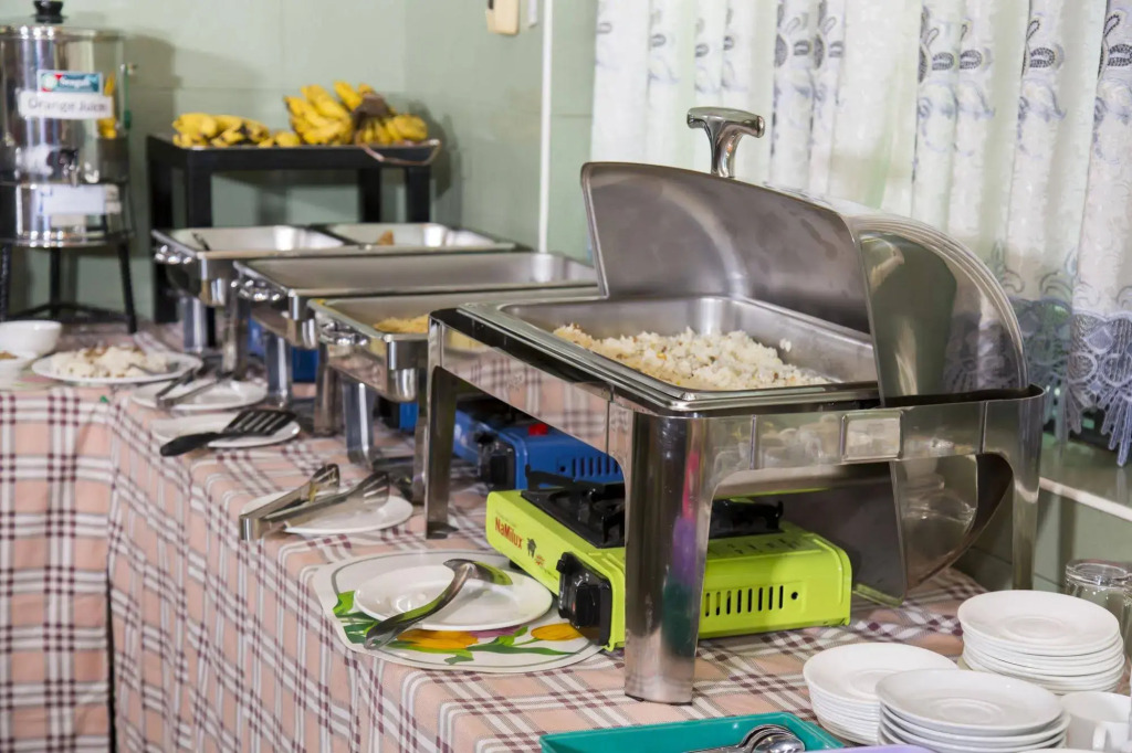 AKT Hotel - A Kyi Taw