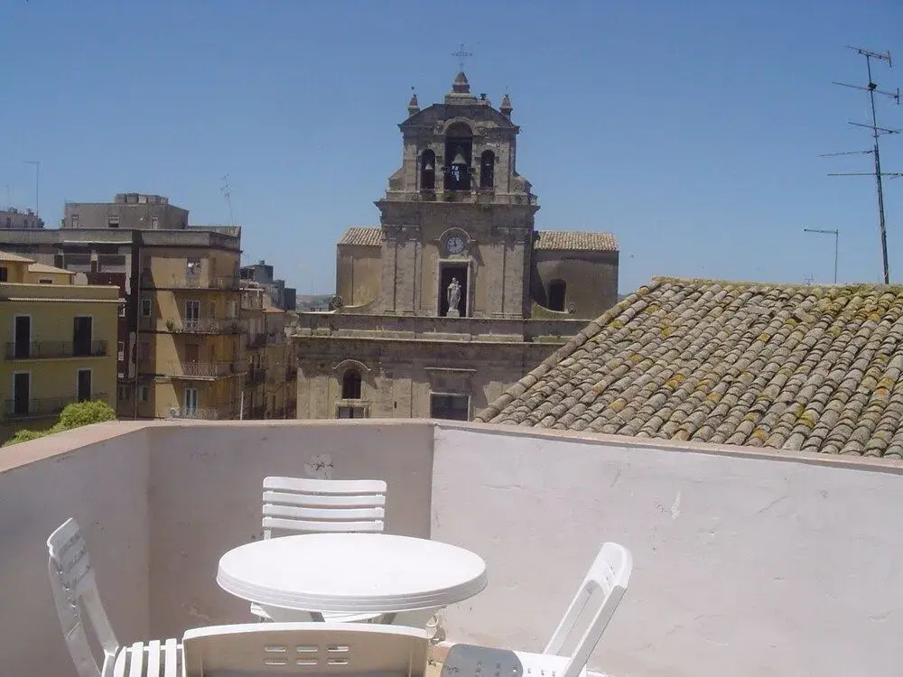 B&B L’Angolo sulla Piazza