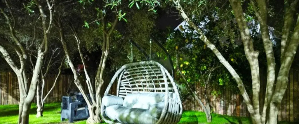 Benlikya Houses