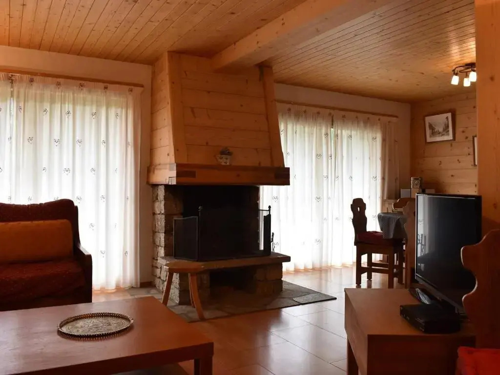 Appartement Méribel, 4 pièces, 8 personnes - FR-1-180-178