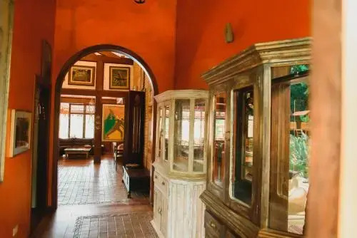 Espaço Tajj