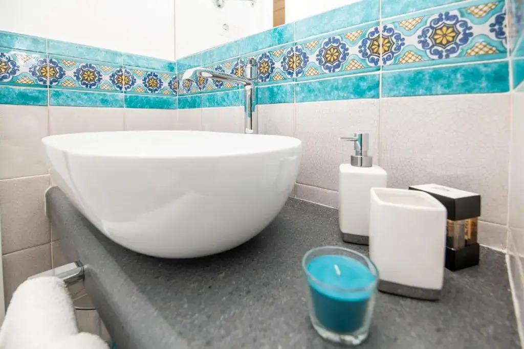 Valle dAmalfi Suites