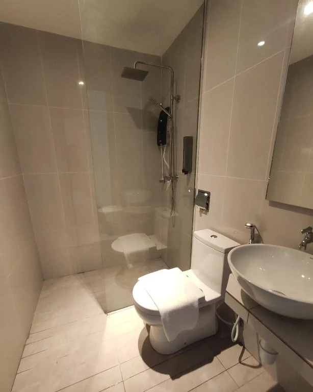T Hotel Tandop