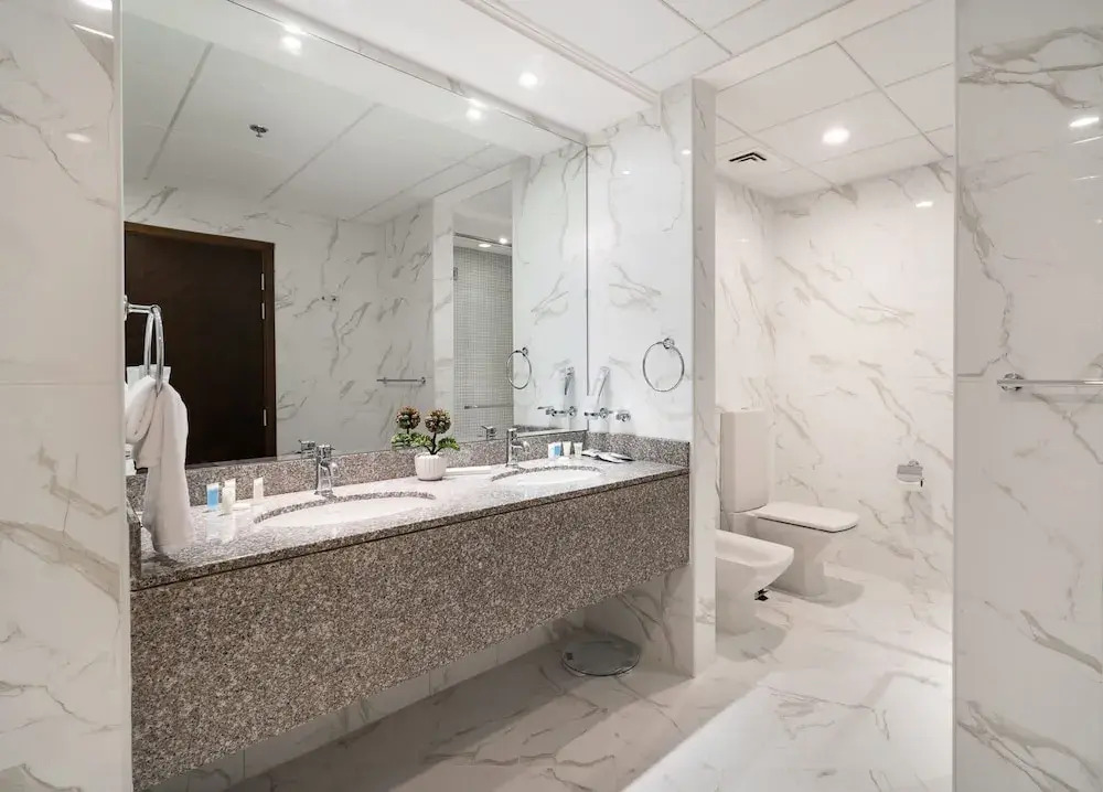 3BR Townhouse w Private Pool