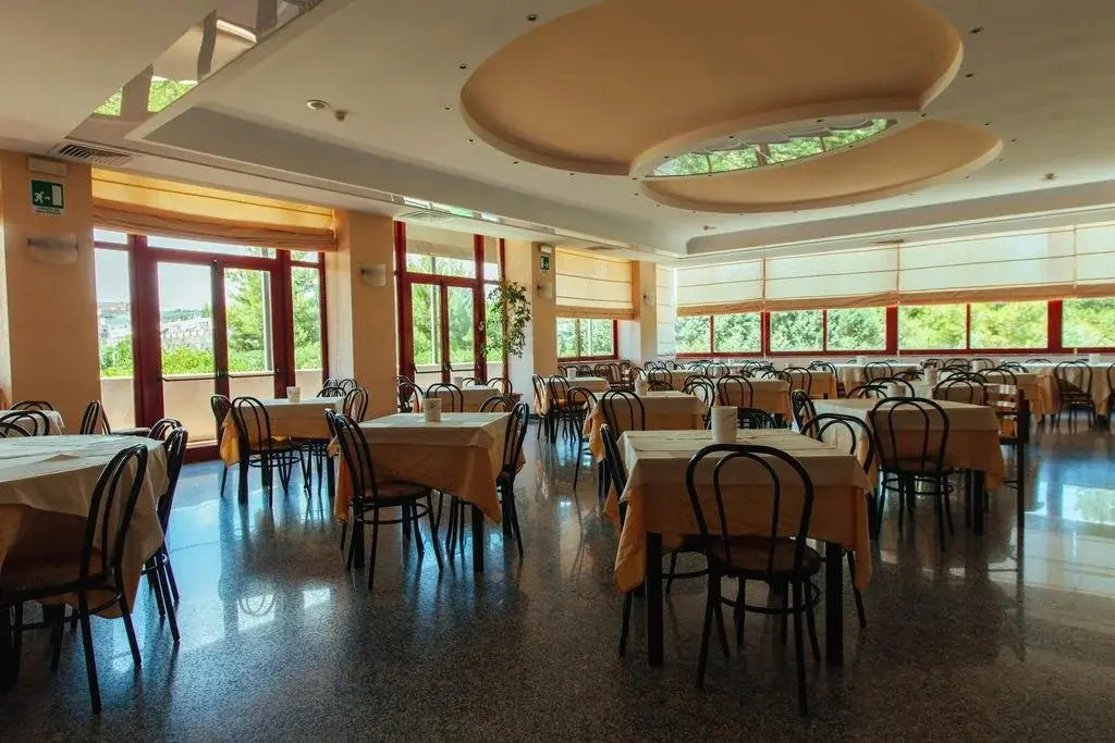 Hotel Perrozzi