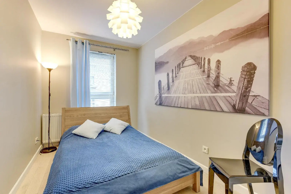 Welcome Apartment - Sopot Prestige