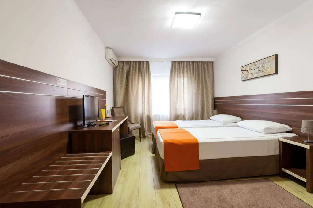 Hotel Citadella
