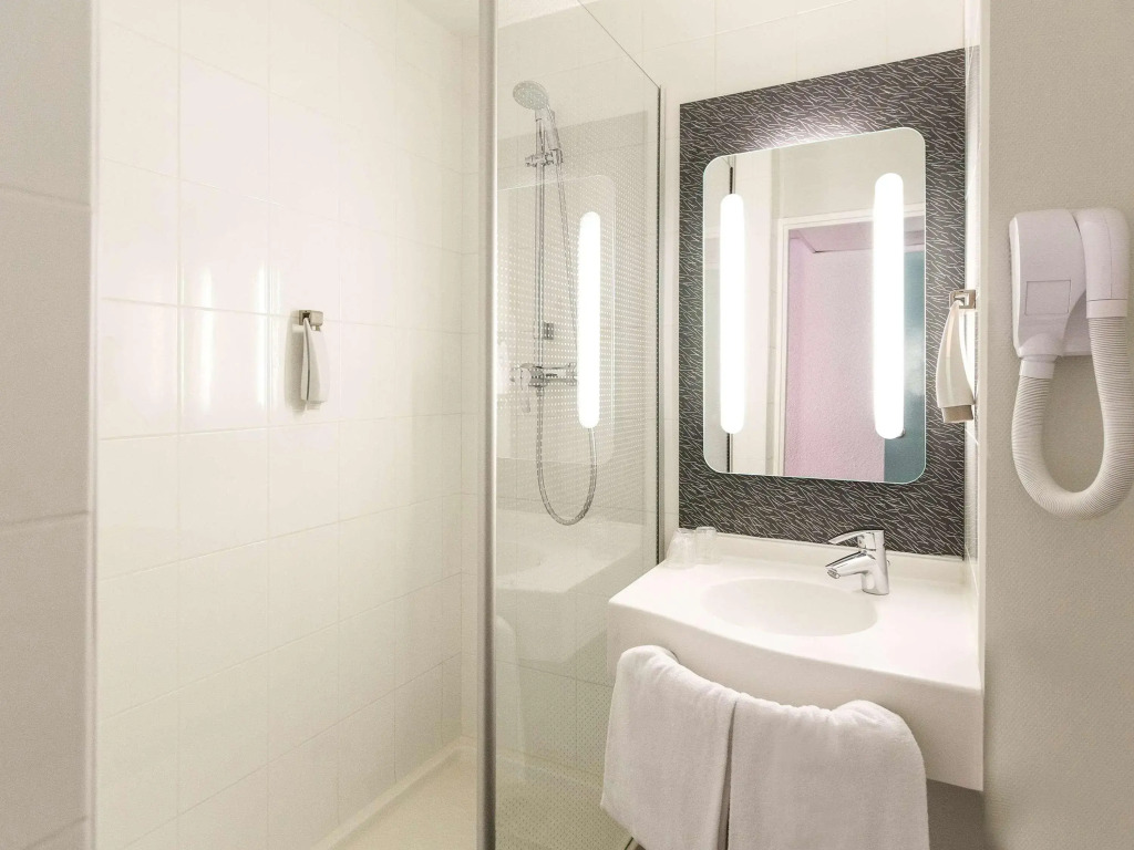 B&B HOTEL Limoges 3