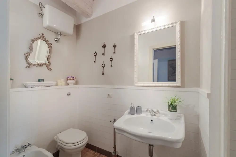 Casa Monique in Lucca
