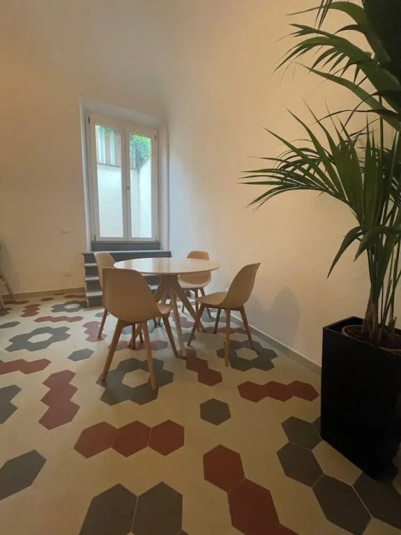 Il Genio - Residenza DEpoca