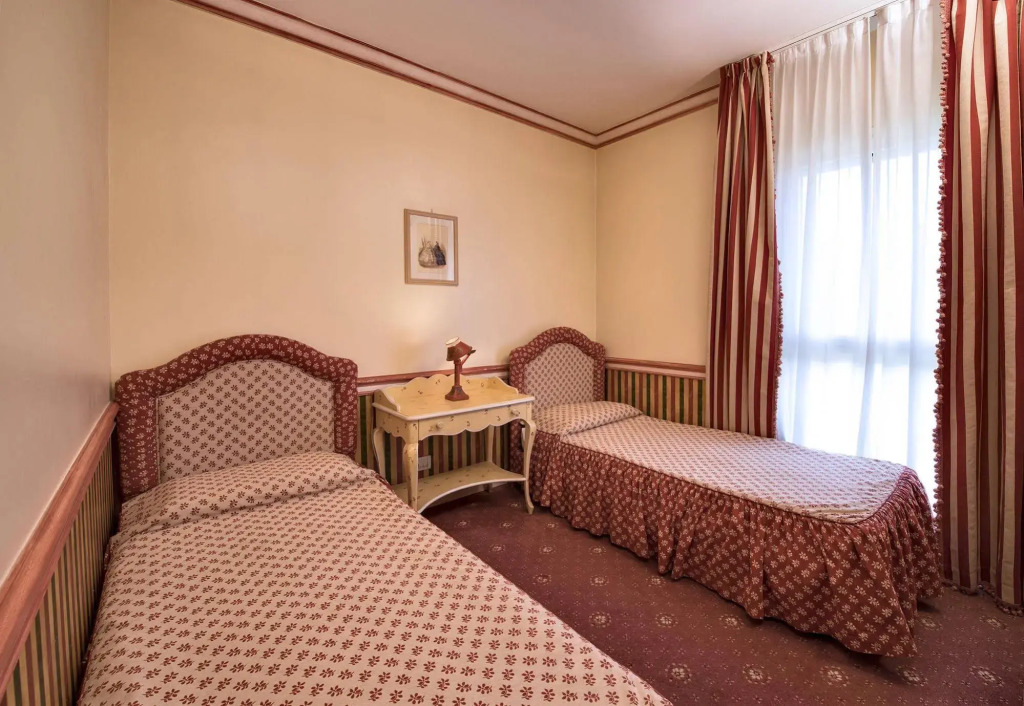DB Villas Le Ville del Lido Resort