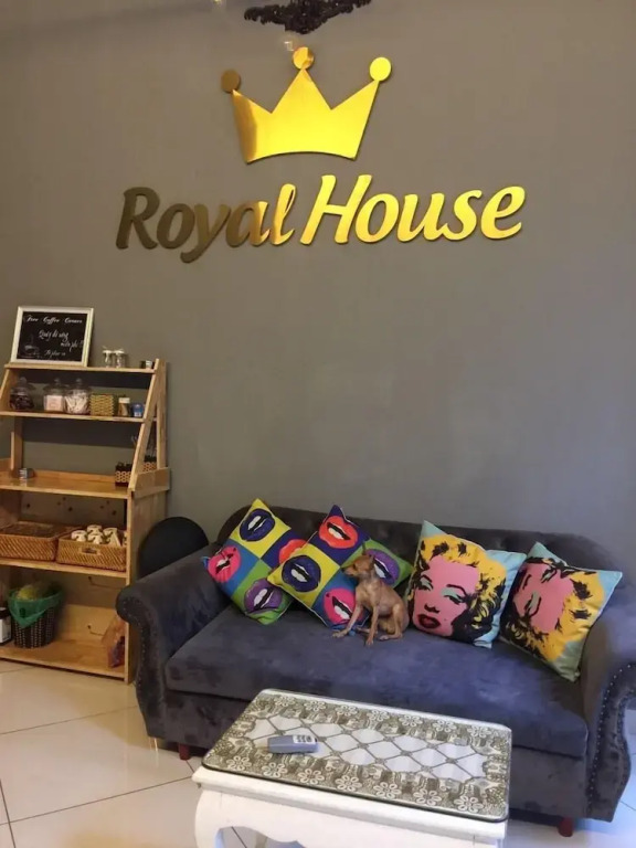 Royal House