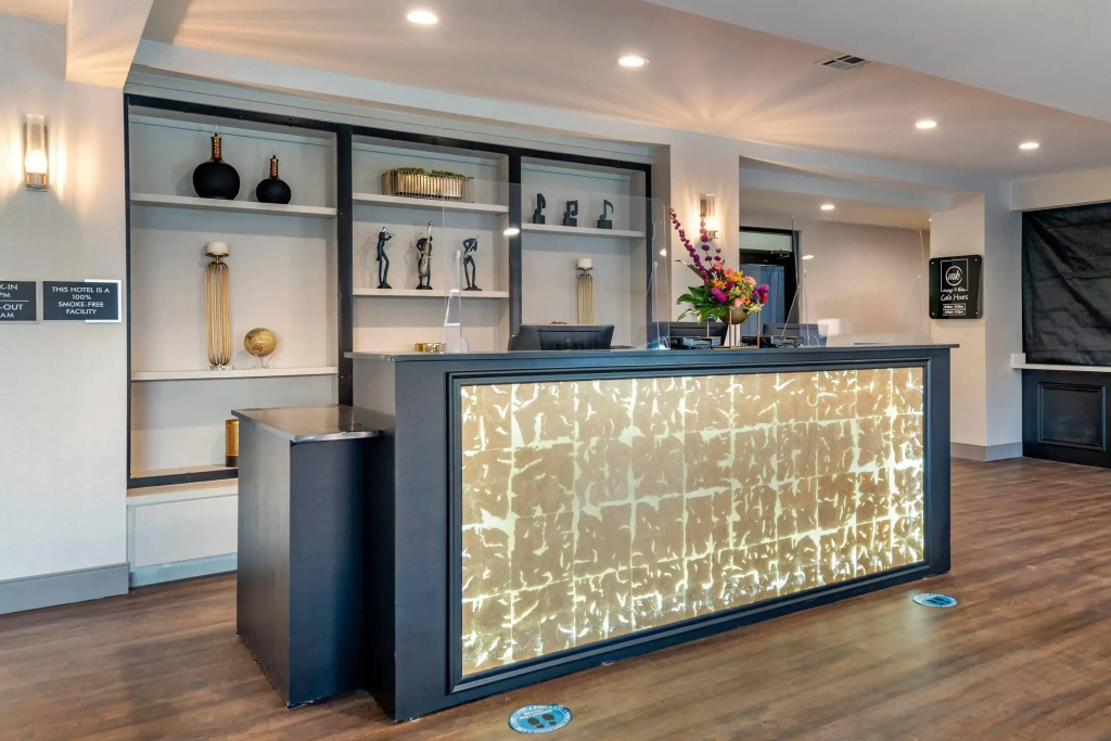Lyric Hotel West End, Trademark Collection by Wyndham