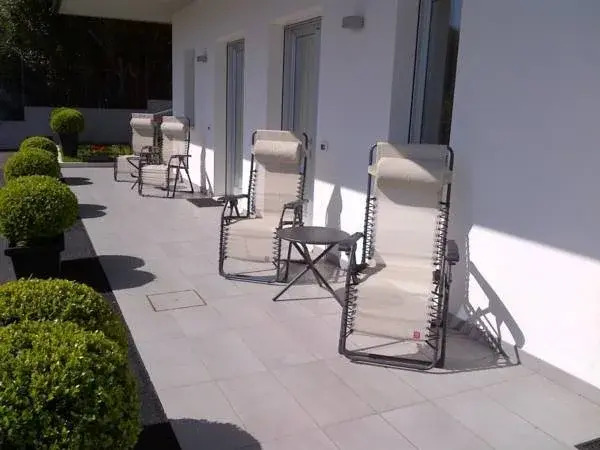 La Dolce Vita Bed & Breakfast