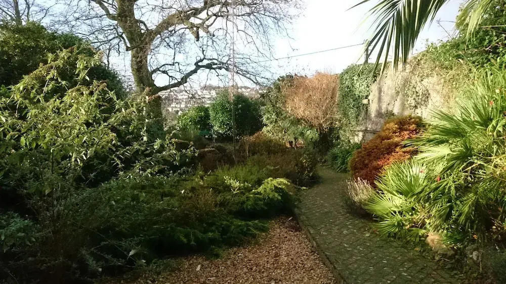 Bankside B&B