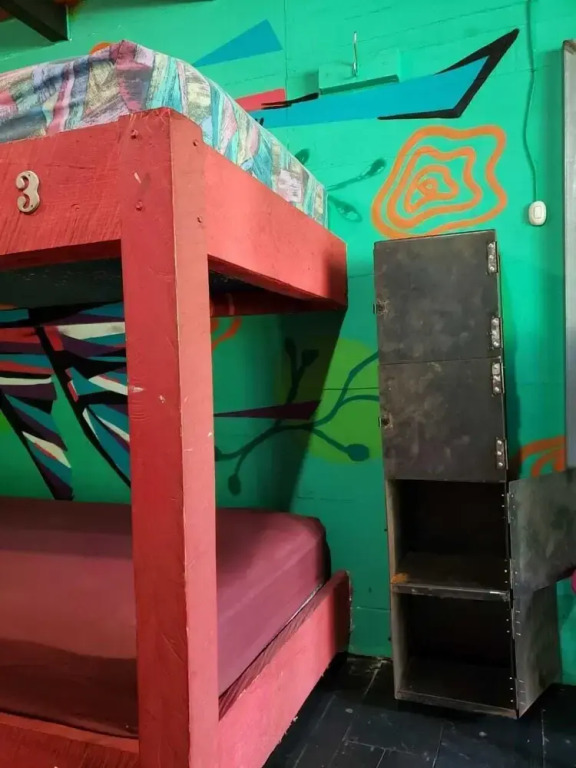 Greengos Hotel