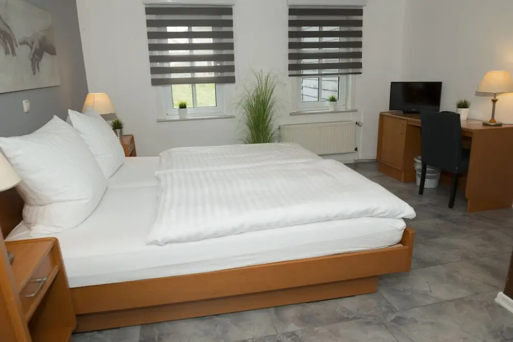 Hotel Garni - Dahlbrucher Hof