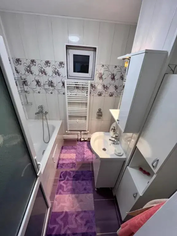 Jas Apartament