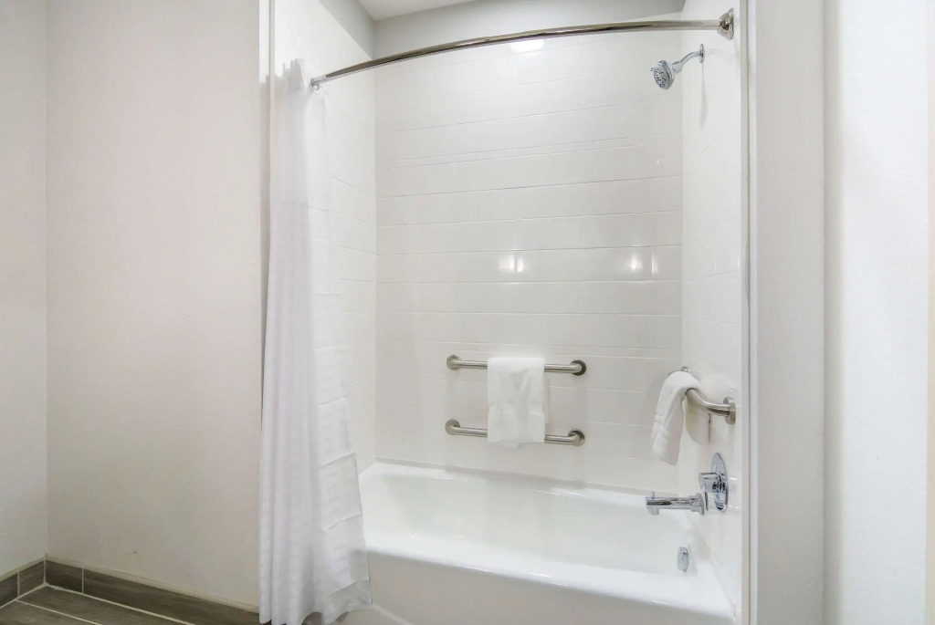 Comfort Suites DeSoto Dallas South