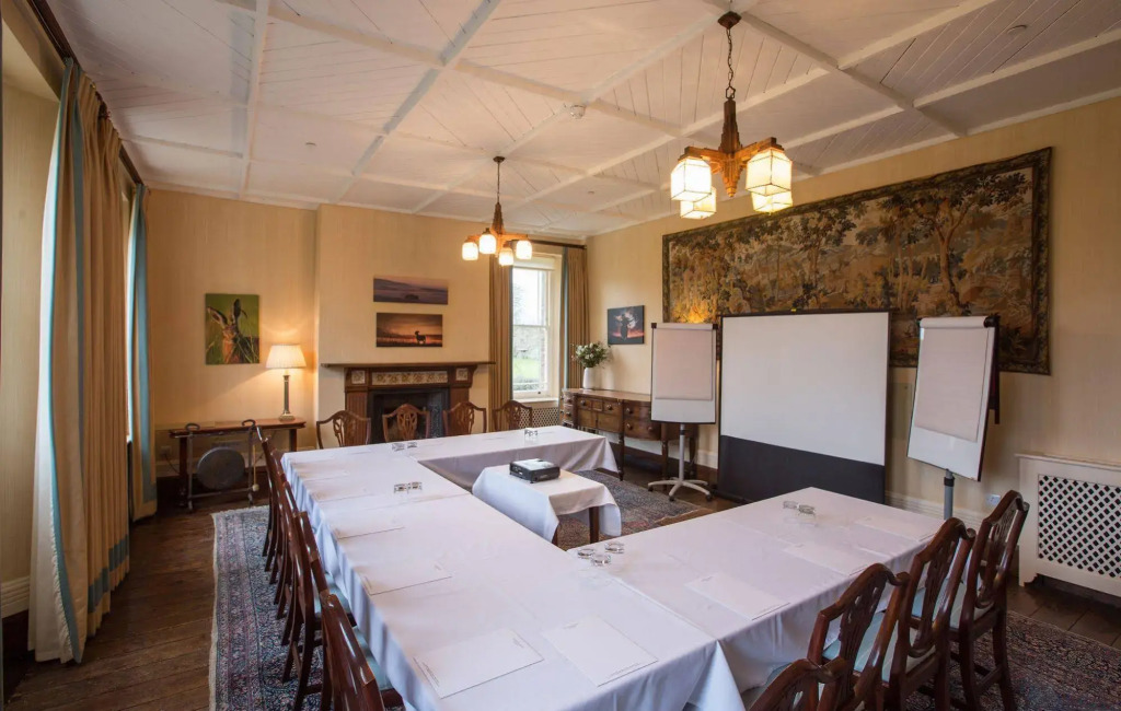 Overtown Manor Bed and Breakfast