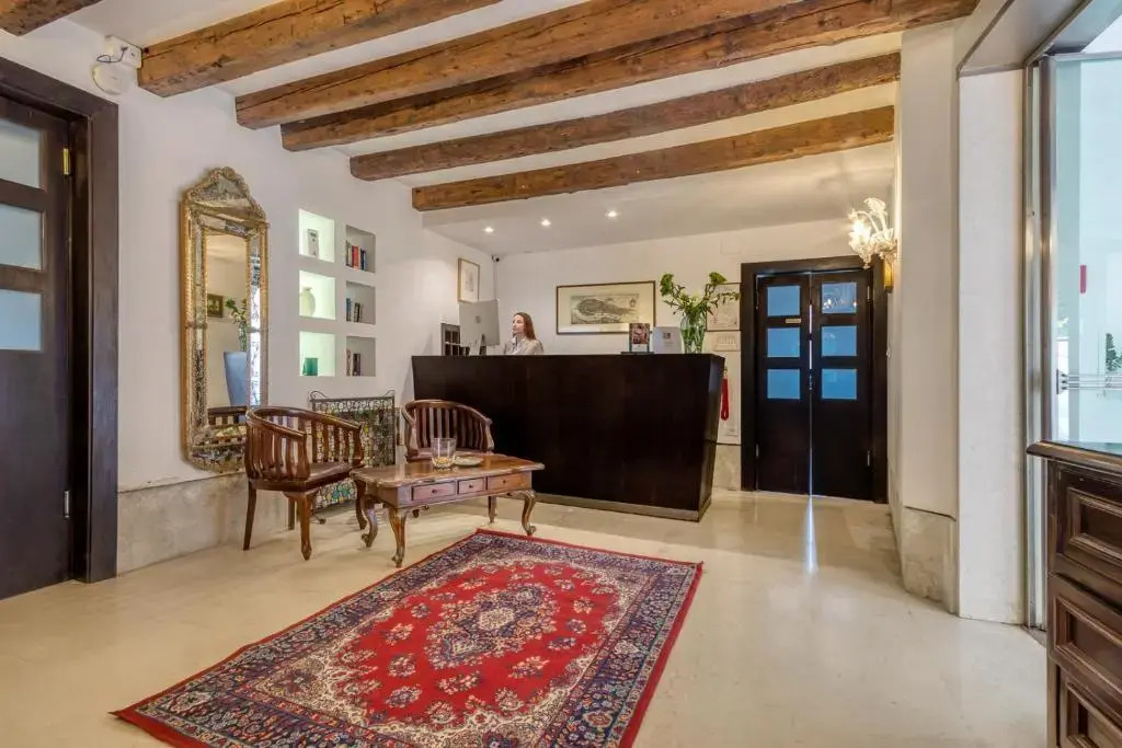 Hotel Casa Boccassini