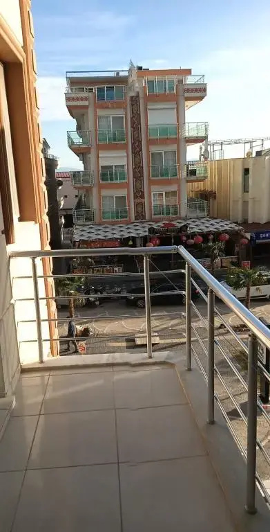 Uludag Hotel Didim