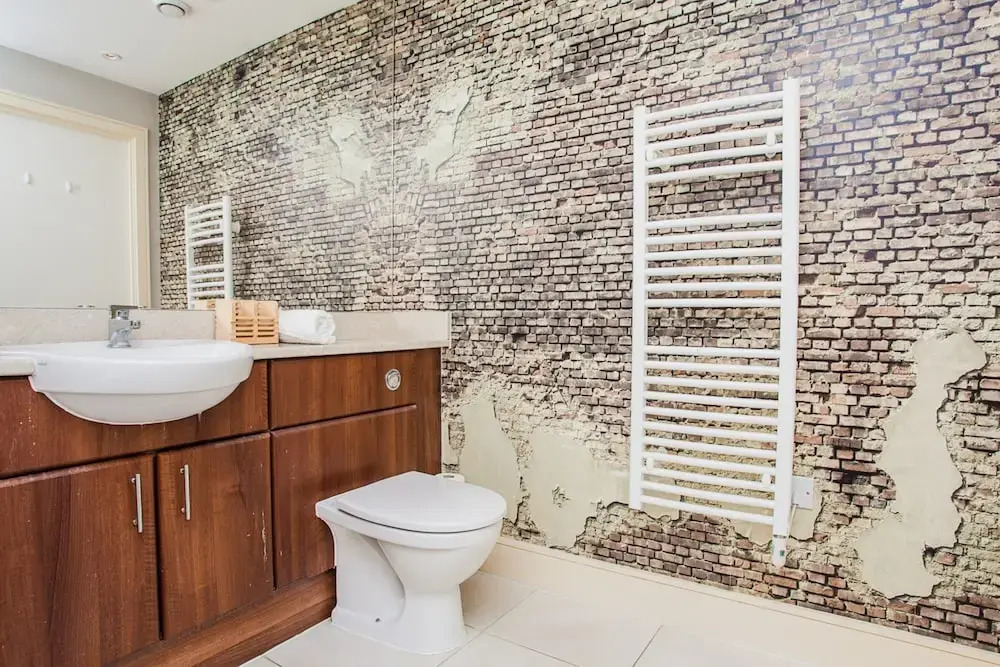 New Ground Floor 1 Bedroom Apartment Near Greenwich