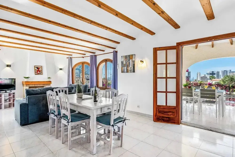 Villa Agudin