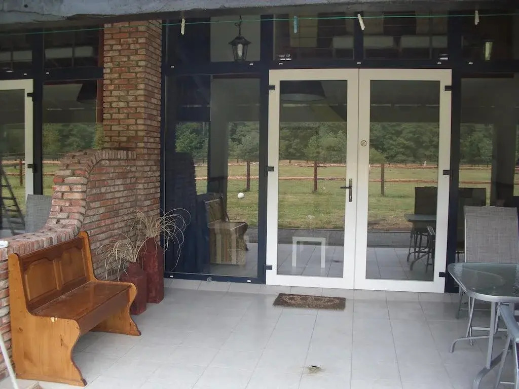 B&B Coachmans still - voorheen Kroonhoeve