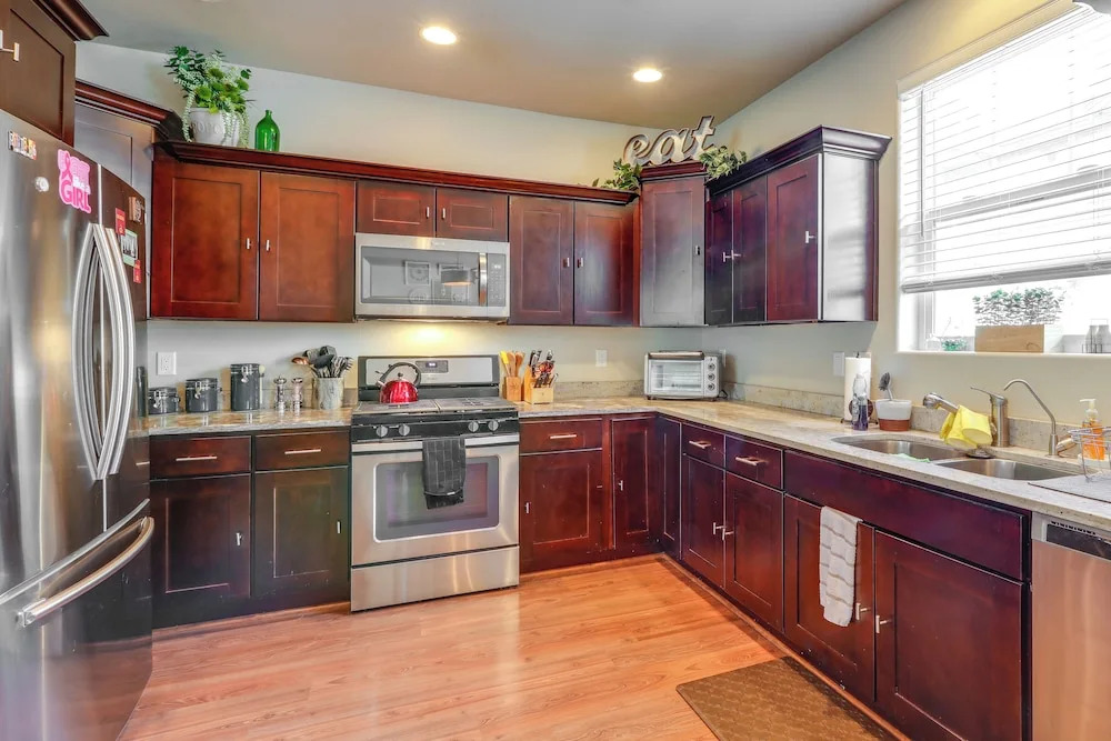 Spacious Retreat < 3 Mi to Downtown Flagstaff!