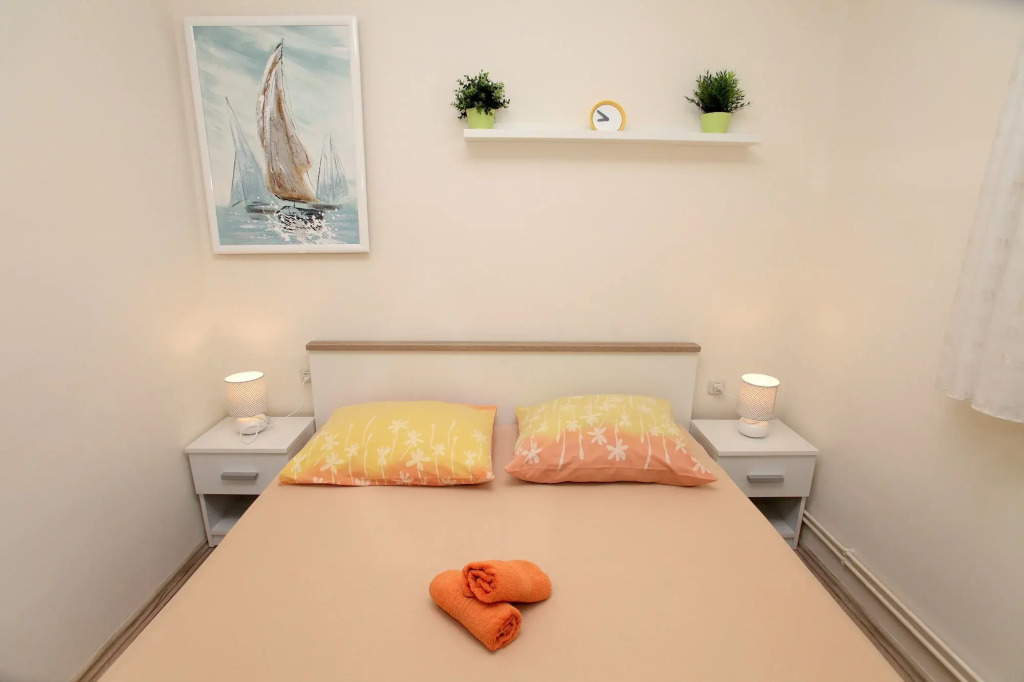 Apartments Viki