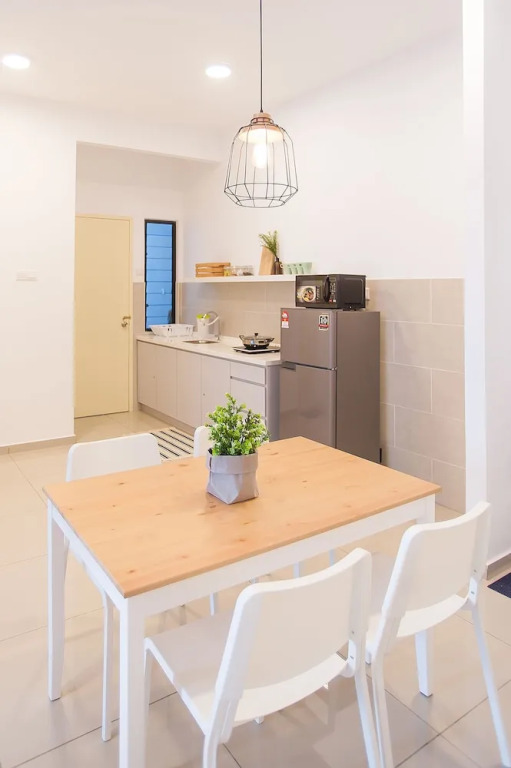 A4 COZY Atlantis Family Suites 4-6pax-Pool View-Jonker