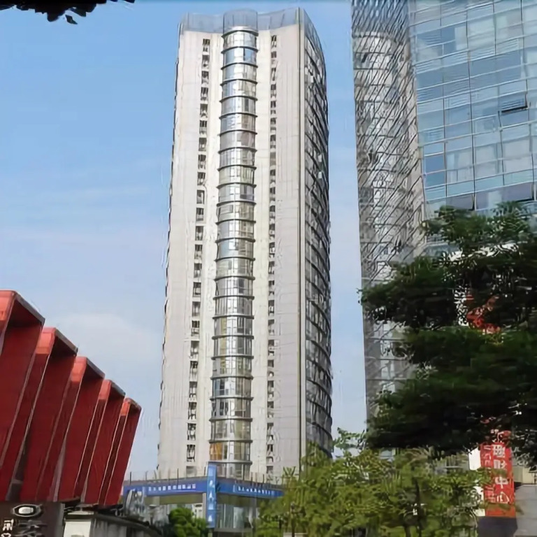 Nanchang Huaxia Business Apartment