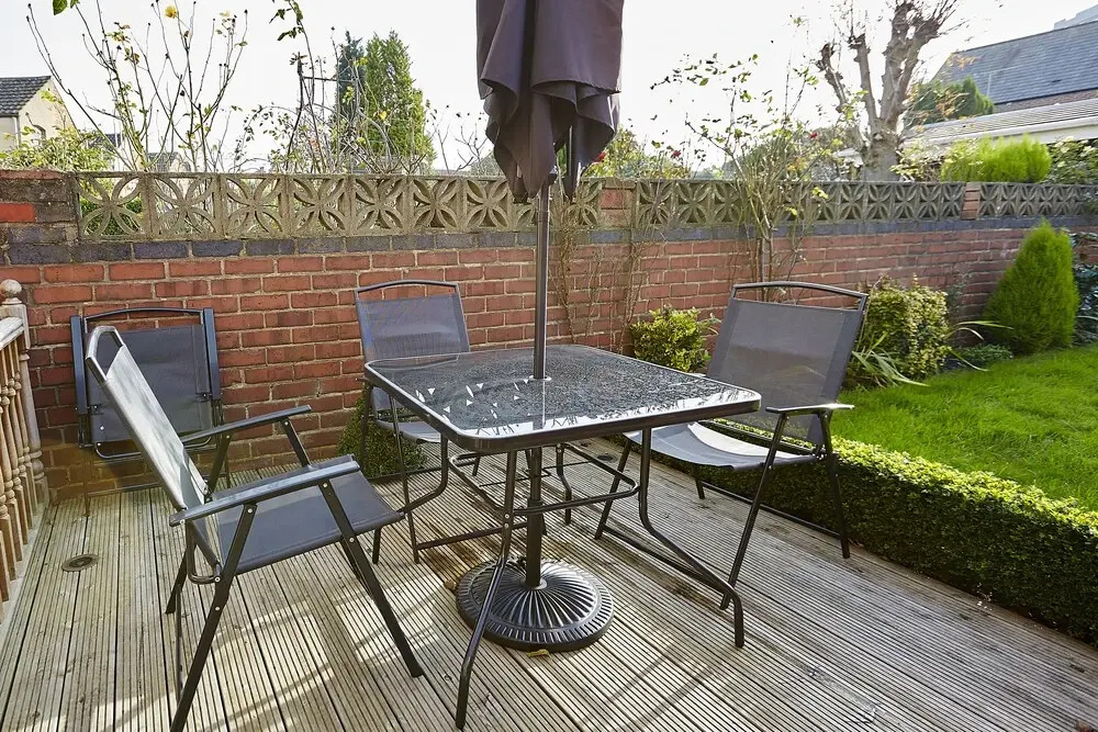 Éire House - Comfortable Coventry Home