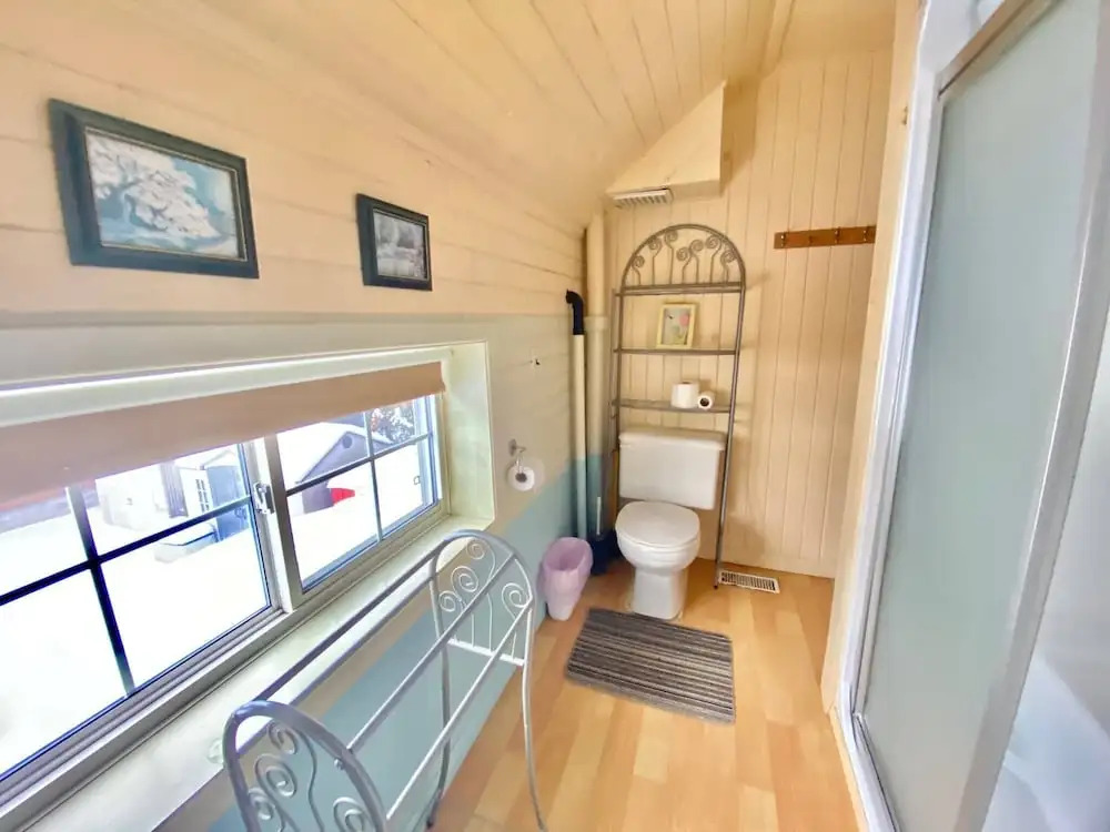 4 Bedroom Cottage on Manitoulin Island Next to Sand Beaches