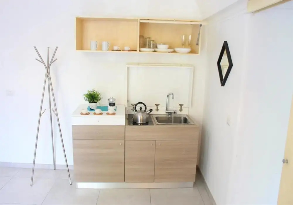 Benedettini - Suites