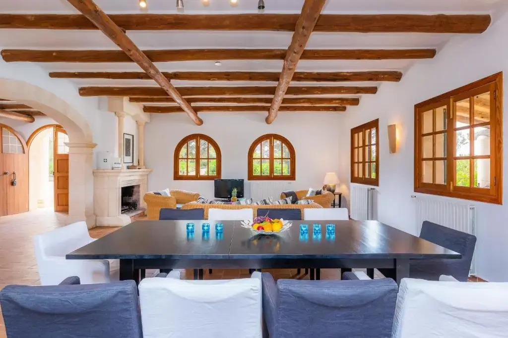 Finca Son Mas