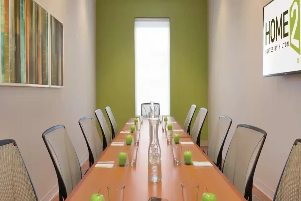 Home2 Suites By Hilton Las Vegas North