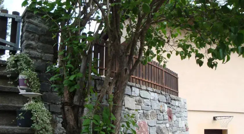 Casa Suliva