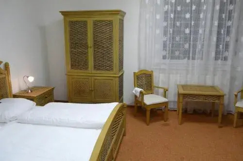 Hotel Kreuzbruchhof