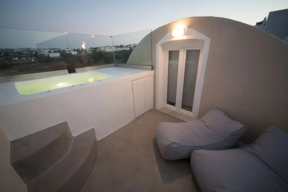 Villa Galaxy Santorini