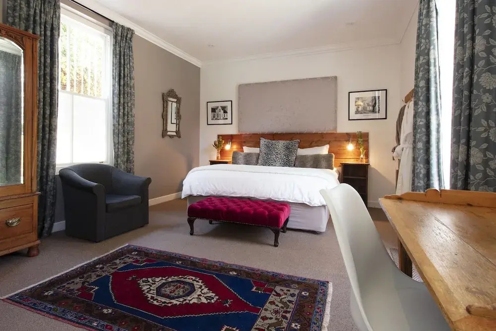 22 Die Laan Guest House