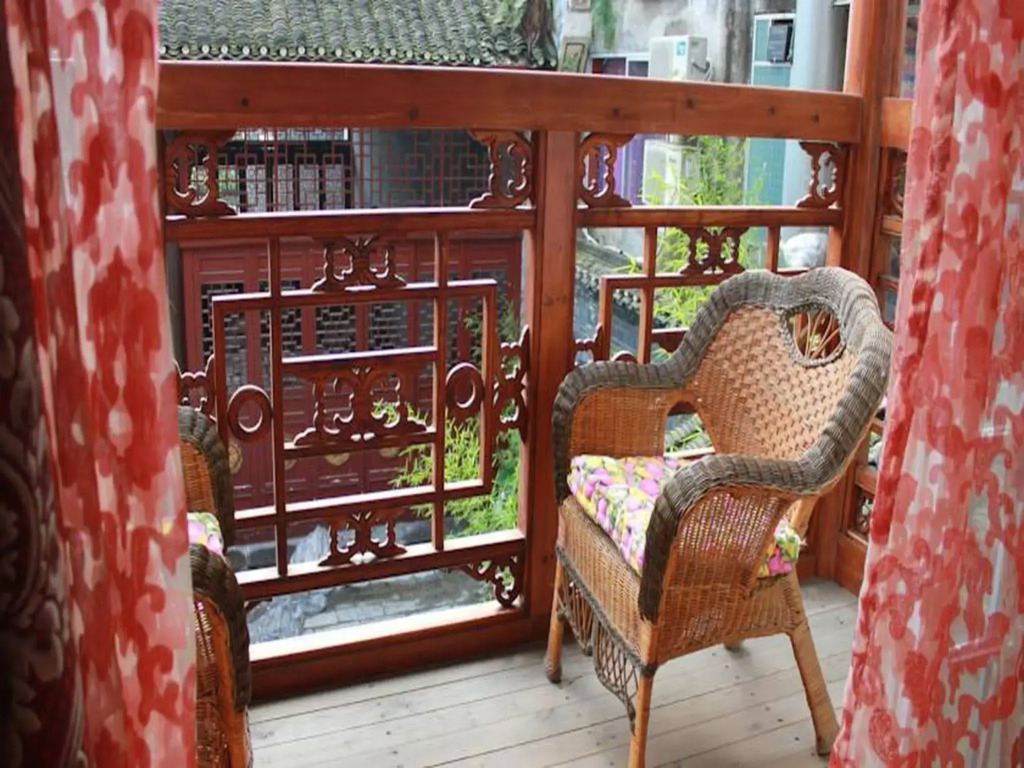 Bamboo House Resort