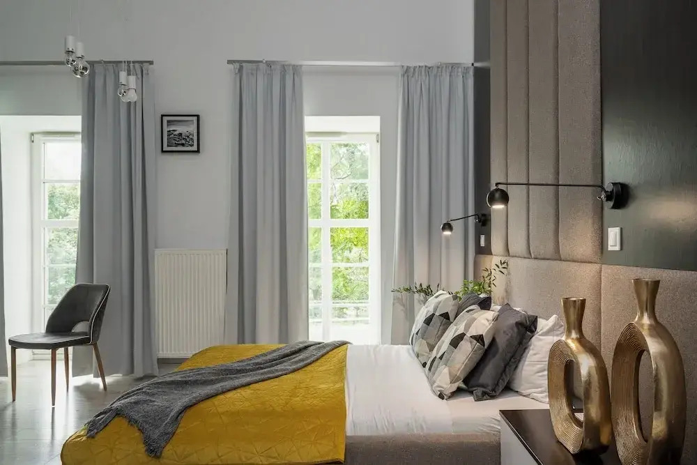 Apartamenty na Kazamatach 24 Old Town Wroclaw