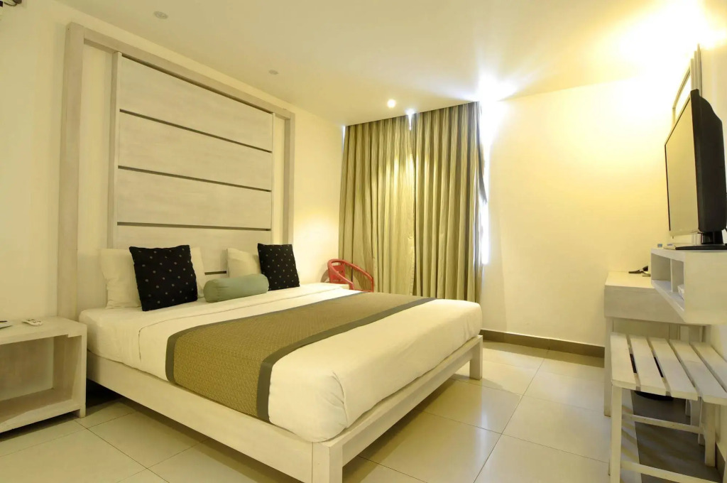 Ivy Lane Hotel Colombo