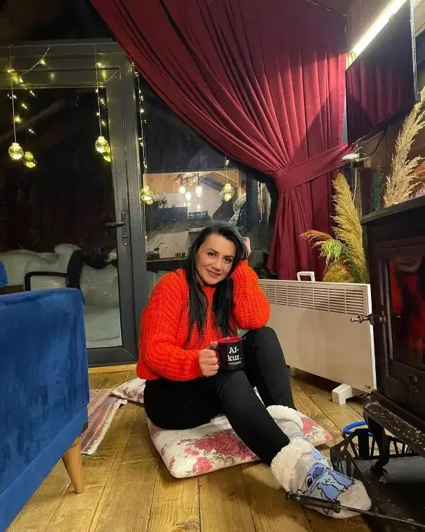 Ayder Guven Dag Evi