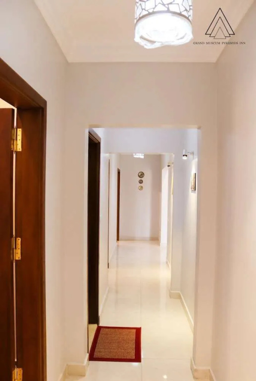 Grand Museum Pyramids Inn