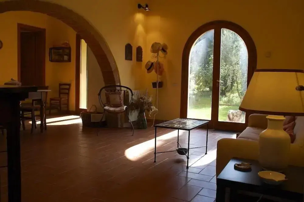 Verdidea - Podere Torre